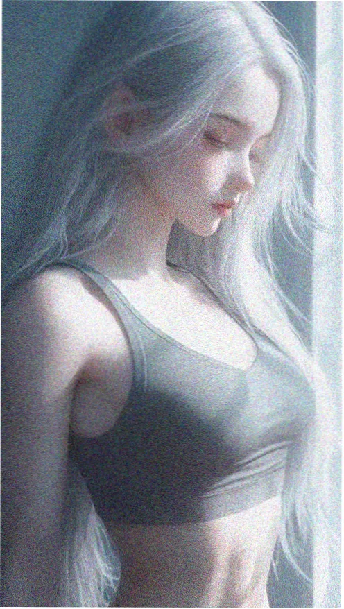 总裁的第七个秘书 短剧画面
