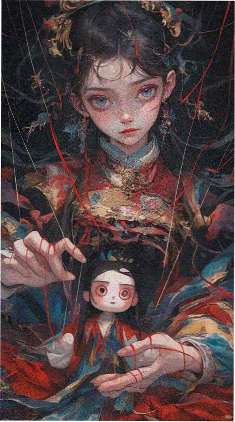 山海拾遗